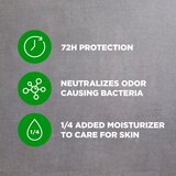 Dove Men+Care Aluminum Free 72-Hour Deodorant Stick, Extra Fresh, 3 OZ, thumbnail image