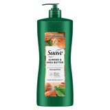 Suave Professionals Almond & Shea Butter Moisturizing Shampoo, thumbnail image