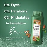 Suave Professionals Almond & Shea Butter Moisturizing Shampoo, thumbnail image