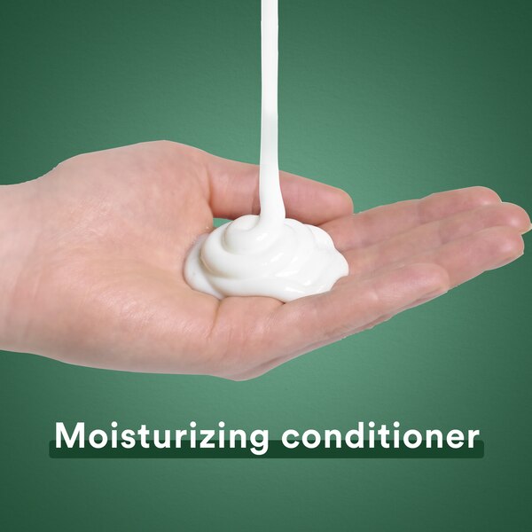 Suave Professionals Almond & Shea Butter Conditioner, 28 OZ