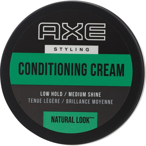 AXE Natural Look Understated Hair Cream