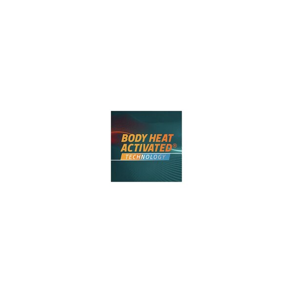 Degree Men Dry Protection Cool Rush Antiperspirant Deodorant, 0.5 OZ