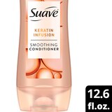 Suave Professionals Keratin Infusion Smoothing Conditioner, thumbnail image
