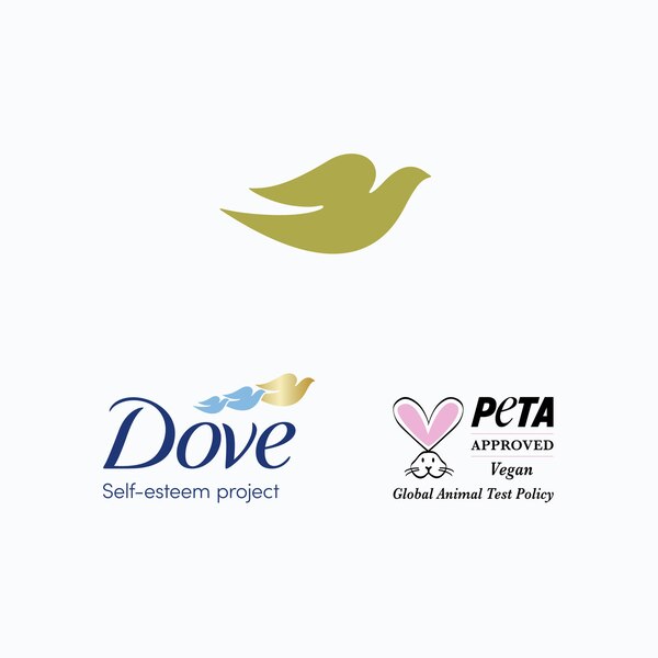Dove Strength & Shine Flexible Hold Hair Spray