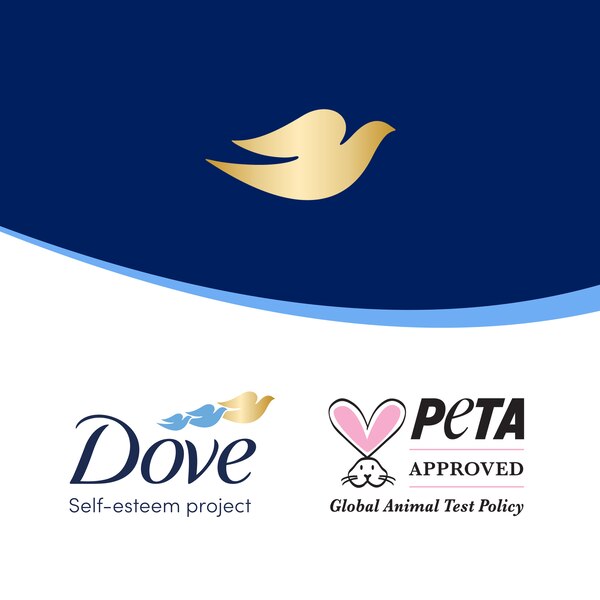 Dove Care Between Washes Dry Shampoo, Volume & Fullness, 5 OZ