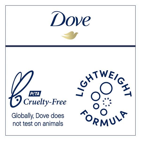 Dove Care Between Washes Dry Shampoo, Volume & Fullness, 5 OZ