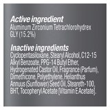 Dove Men+Care 48-Hour Antiperspirant Stick, Extra Fresh, 2.7 OZ, 2 Pack, thumbnail image