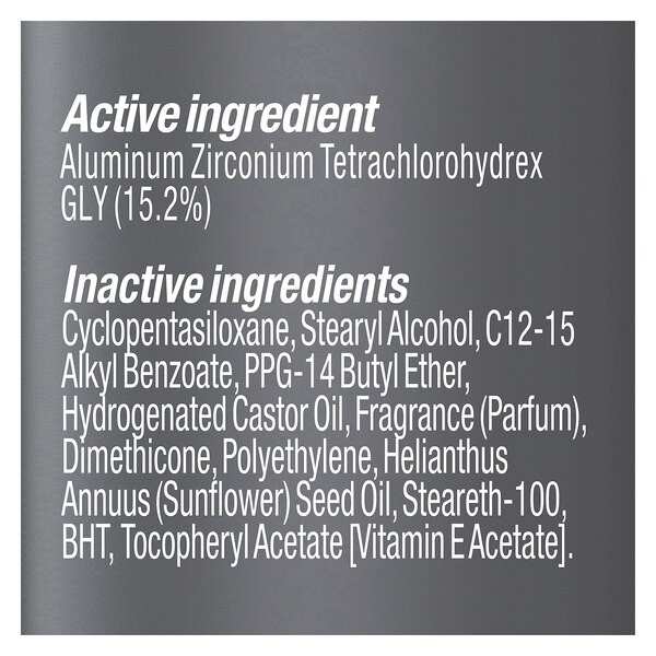 Dove Men+Care 48-Hour Antiperspirant Stick, Extra Fresh, 2.7 OZ, 2 Pack