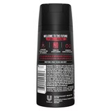 AXE Essence 48-Hour High Definition Scent Deodorant Body Spray, Black Pepper & Cedarwood, thumbnail image