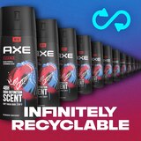 AXE Essence 48-Hour High Definition Scent Deodorant Body Spray, Black Pepper & Cedarwood, thumbnail image