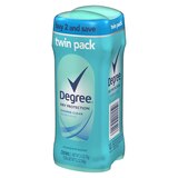 Degree 48-Hour Antiperspirant & Deodorant Stick, Shower Clean, thumbnail image