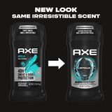 AXE 48-Hour Anti Sweat Antiperspirant & Deodorant Stick, Apollo, 2.7 OZ, thumbnail image