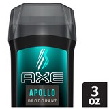 AXE 48-Hour Deodorant Stick, Apollo, 3 OZ, thumbnail image 1 of 5