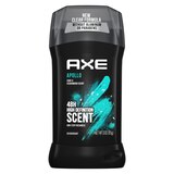 AXE 48-Hour Deodorant Stick, Apollo, 3 OZ, thumbnail image 2 of 5