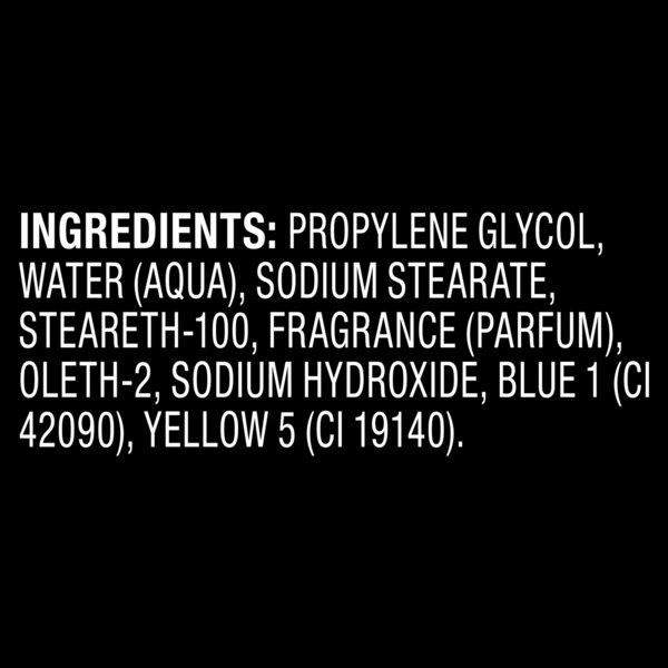 AXE 48-Hour Deodorant Stick, Apollo, 3 OZ