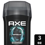 AXE 48-Hour Deodorant Stick, Apollo, 3 OZ, thumbnail image