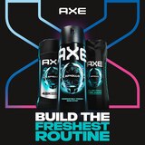 AXE 48-Hour Deodorant Stick, Apollo, 3 OZ, thumbnail image