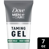 Dove Men+Care Hair Control Gel, 7 OZ, thumbnail image 3 of 5