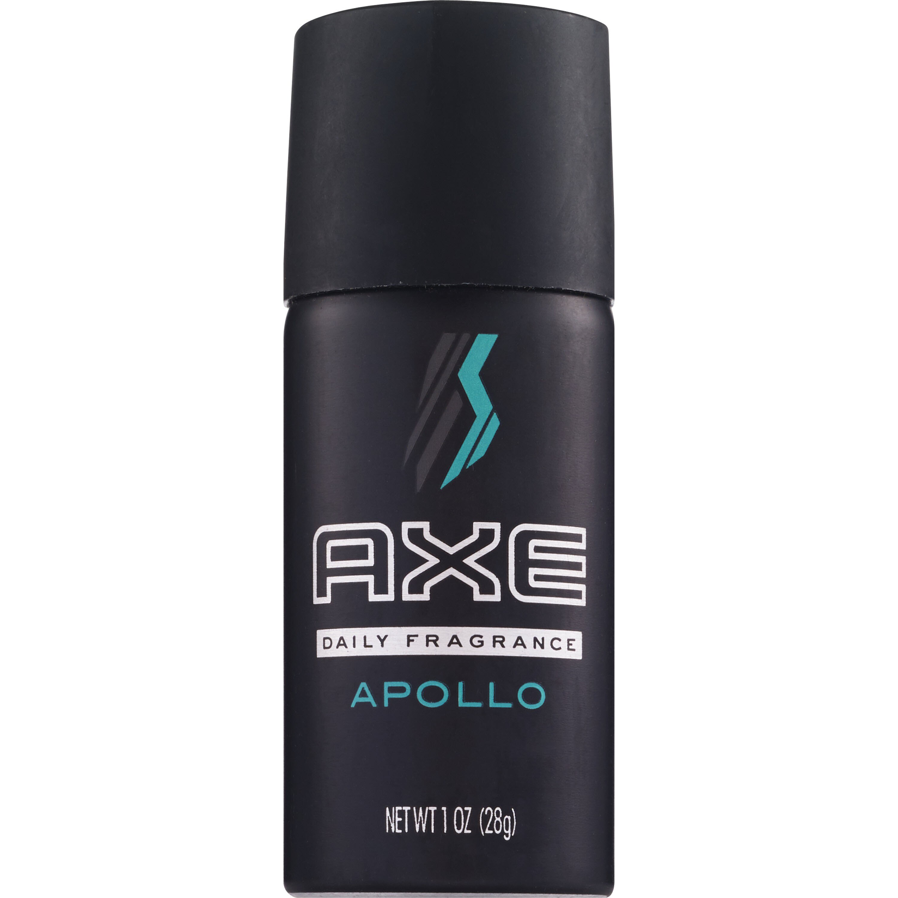 AXE 48-Hour Deodorant Body Spray, Apollo, 1 OZ