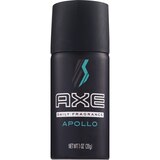 AXE 48-Hour Deodorant Body Spray, Apollo, 1 OZ, thumbnail image