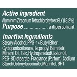 Degree 48-Hour Antiperspirant & Deodorant Stick, Cool Rush, thumbnail image