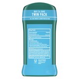 Degree 48-Hour Antiperspirant & Deodorant Stick, Cool Rush, thumbnail image