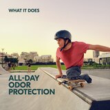Degree 48-Hour Antiperspirant & Deodorant Stick, Cool Rush, thumbnail image