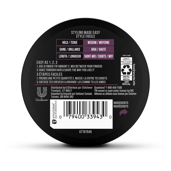 AXE Clean Cut Look Classic Pomade