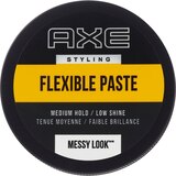 AXE Messy Look Flexible Hair Paste, 2.64 OZ, thumbnail image