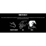 AXE Messy Look Flexible Hair Paste, 2.64 OZ, thumbnail image