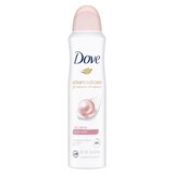 Dove Advanced Care 48-Hour Antiperspirant & Deodorant Dry Spray, Beauty Finish, 3.8 OZ, thumbnail image