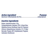 Dove Advanced Care 48-Hour Antiperspirant & Deodorant Dry Spray, Beauty Finish, 3.8 OZ, thumbnail image