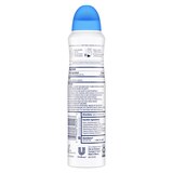 Dove Advanced Care 48-Hour Antiperspirant & Deodorant Dry Spray, Nourished Beauty, 3.8 OZ, thumbnail image 3 of 5