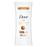Dove Advanced Care 48-Hour Antiperspirant & Deodorant Stick, Shea Butter, 2.6 OZ, thumbnail image