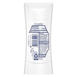 Dove Advanced Care 48-Hour Antiperspirant & Deodorant Stick, Shea Butter, 2.6 OZ, thumbnail image