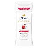 Dove Advanced Care 48-Hour Antiperspirant & Deodorant Stick, Revive, 2.6 OZ, thumbnail image 1 of 7