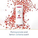 Dove Advanced Care 48-Hour Antiperspirant & Deodorant Stick, Revive, 2.6 OZ, thumbnail image 3 of 7
