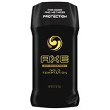 AXE 48-Hour Anti Sweat Antiperspirant & Deodorant Stick, Gold Temptation, 2.7 OZ, thumbnail image