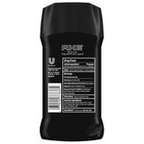 AXE 48-Hour Anti Sweat Antiperspirant & Deodorant Stick, Gold Temptation, 2.7 OZ, thumbnail image