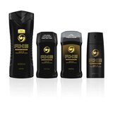AXE 48-Hour Anti Sweat Antiperspirant & Deodorant Stick, Gold Temptation, 2.7 OZ, thumbnail image