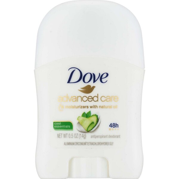 Dove go fresh Cool Essentials Antiperspirant Deodorant