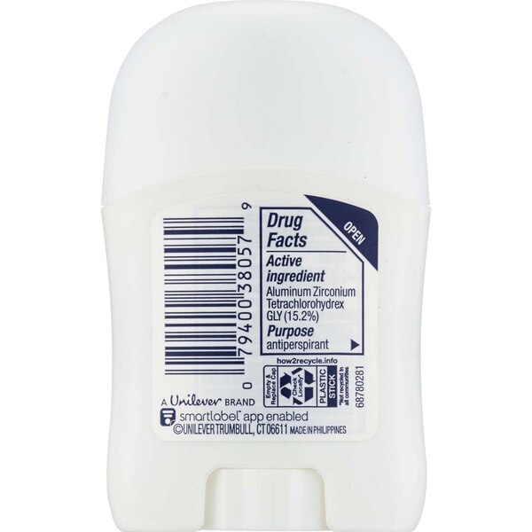 Dove go fresh Cool Essentials Antiperspirant Deodorant