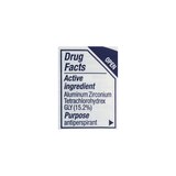 Dove go fresh Cool Essentials Antiperspirant Deodorant, thumbnail image