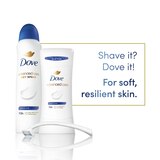 Dove Advanced Care 48-Hour Antiperspirant & Deodorant Stick, Original Clean, 2.6 OZ, thumbnail image