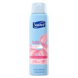 Suave Antiperspirant Dry Powder Spray, 3.8 OZ, thumbnail image