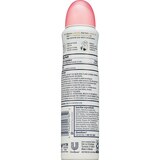 Dove Advanced Care 48-Hour Antiperspirant & Deodorant Dry Spray, Rose Petals, thumbnail image