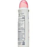 Dove Advanced Care 48-Hour Antiperspirant & Deodorant Dry Spray, Rose Petals, thumbnail image