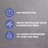 Dove Men+Care 72-Hour Antiperspirant Stain Defense Dry Spray, Cool, 3.8 OZ, thumbnail image