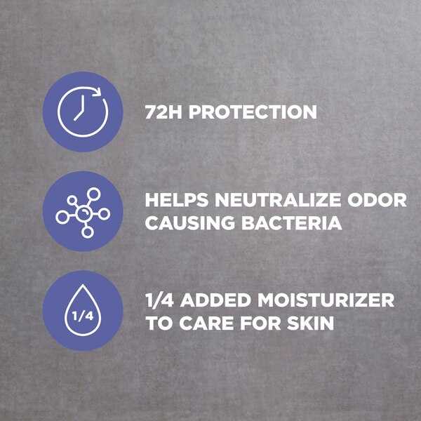 Dove Men+Care 72-Hour Antiperspirant Stain Defense Dry Spray, Cool, 3.8 OZ