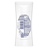 Dove Advanced Care Antiperspirant Stick, Rose Petals, 2.6 OZ, thumbnail image